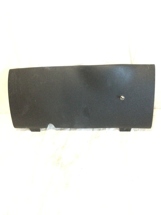 2007-2013 GMC Sierra 1500 Dash Lower Knee Bolster Black OEM