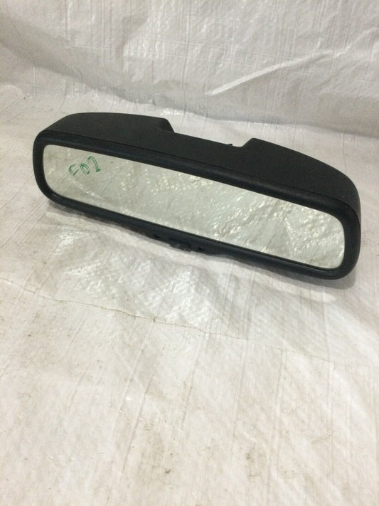 2011-2018 Jeep Wrangler Auto Dim Interior Rear View Mirror 68158203AB OEM