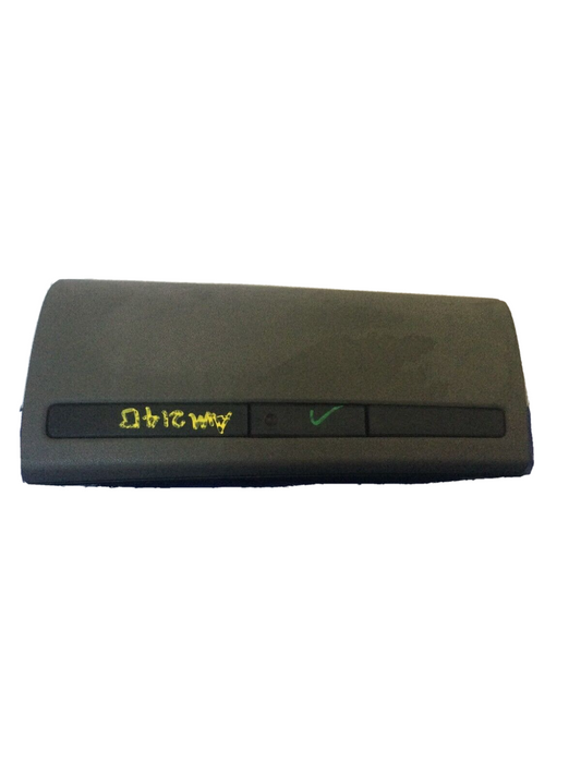 2007-2013 Chevy  GMC Sierra 1500 Upper Glove Box Storage OEM 25826742