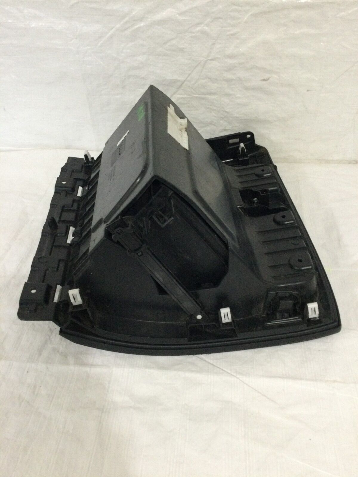 2017-2021 Jeep Compass Dash Glove Box Storage Compartment Black OEM 5ZT61TRM