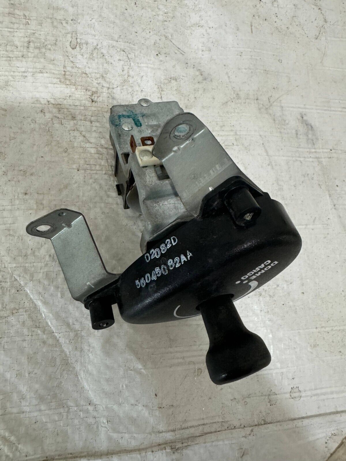 1998 Dodge Ram 2500 Cargo Head Light Switch 56045082AA OEM