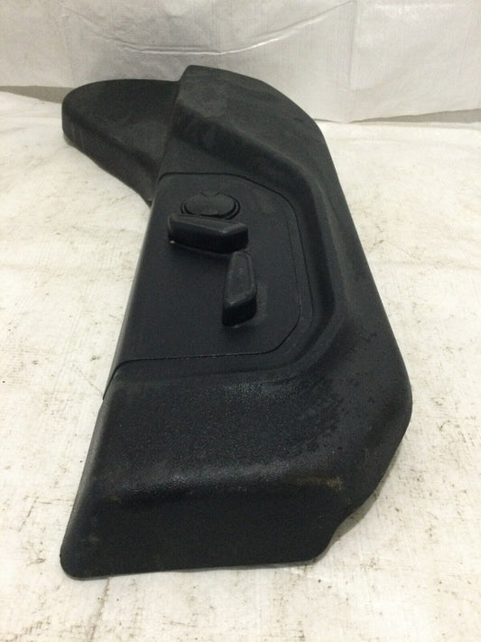 2019 Ford F-150 Front Left Seat Outer Switch Cover OEM