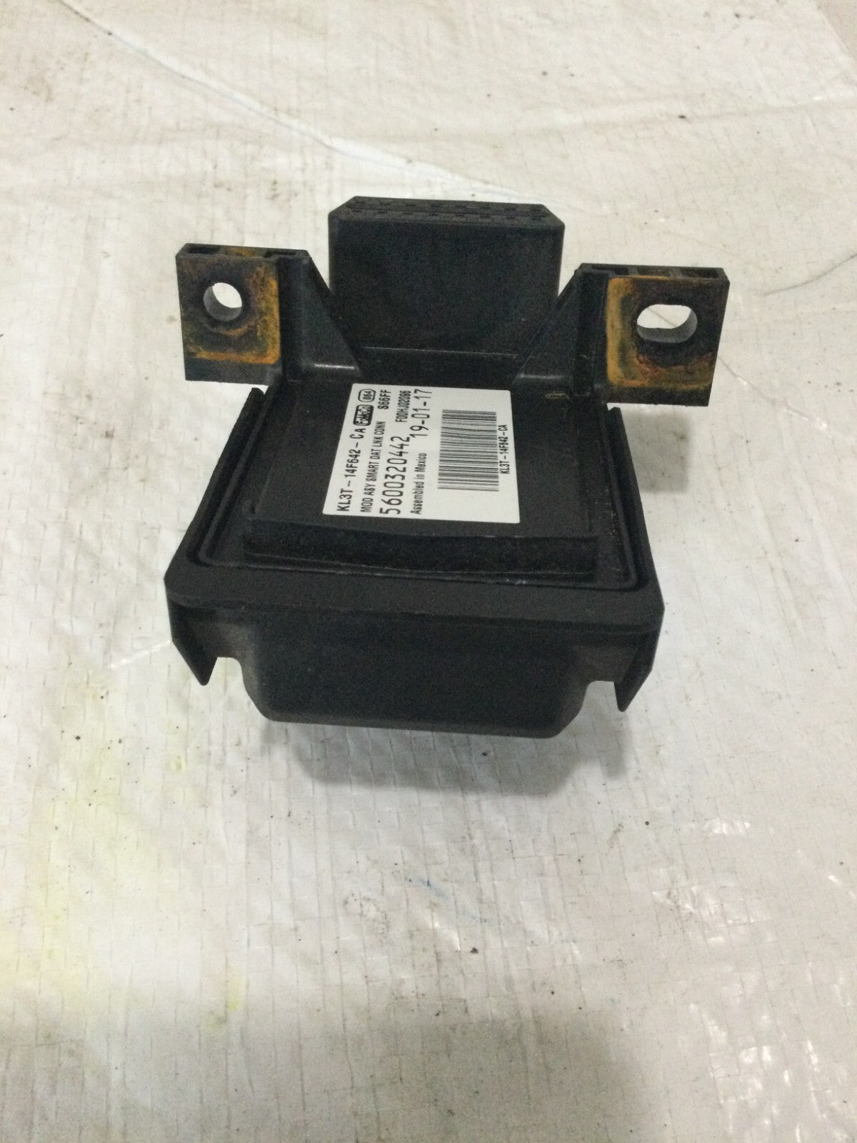 2019-2020 Ford F-150 Smart Data Link Control Module Unit  KL3T-14F642-CA OEM