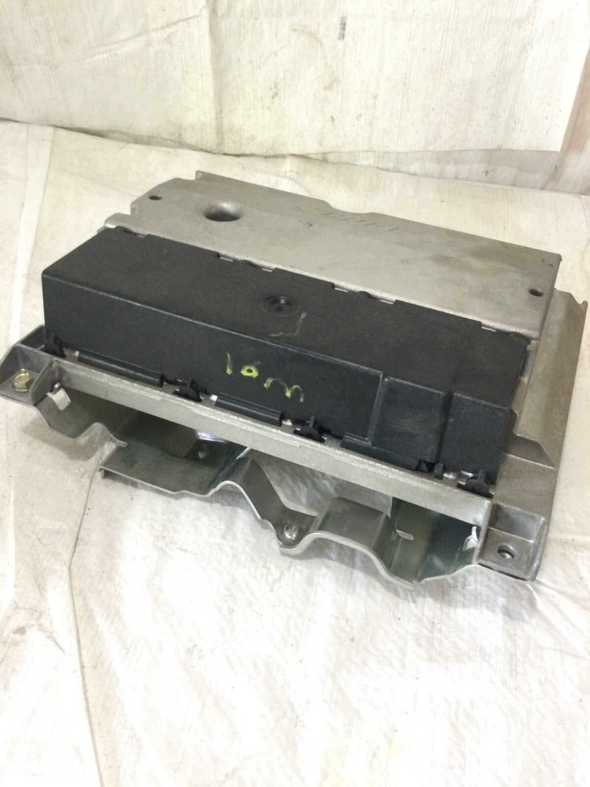 2006-2010 Infiniti M45 Bose Stereo Radio Audio Amplifier 28060 EH11C OEM