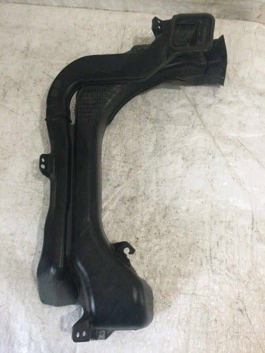 2012-2013 Toyota Corolla Duct-SB Heater Assembly OEM 55845-02160