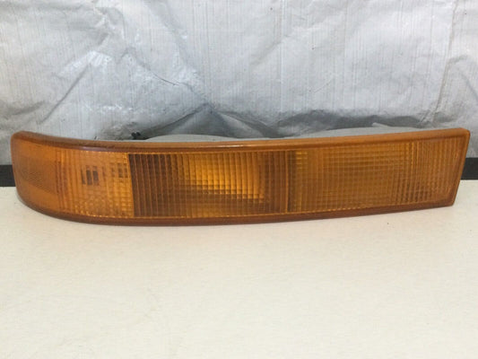 2009 Savana Expres 3500 Turn Signal Parking Light Front Left OEM LH