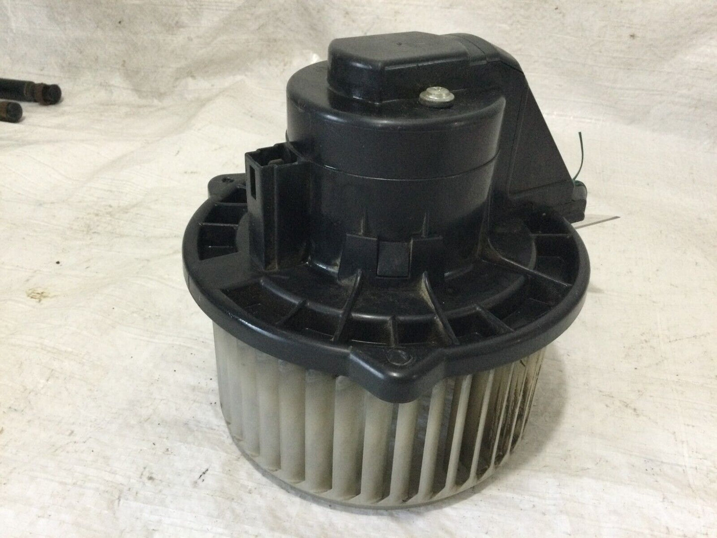 2005 Dodge Ram 1500 A/C Heater A/C Heater Blower Motor OEM