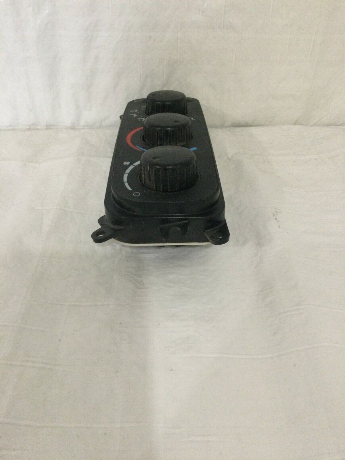 2003-2005 Dodge Ram 2500 Ac Heater Climate Control Temperature OEM 55056321AE