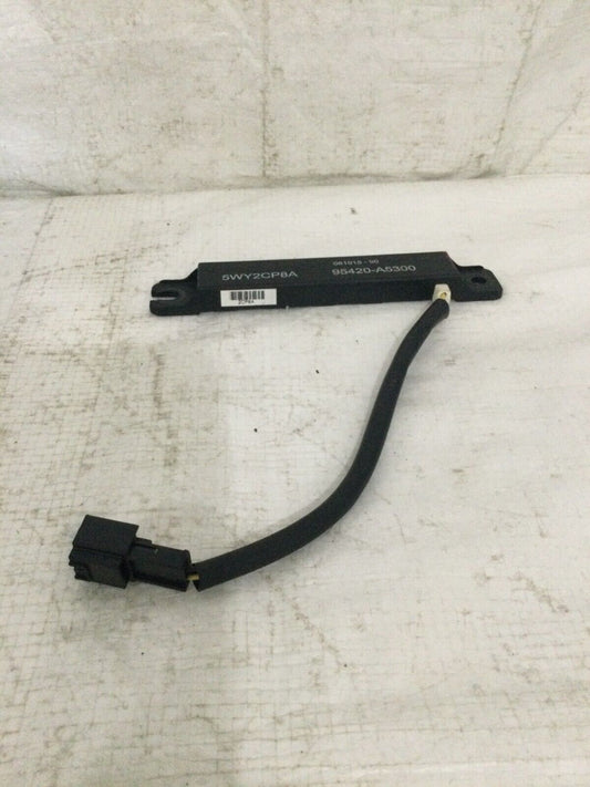 2014-2017 Hyundai Elantra GT Keyless Ignition Smart Key Sensor OEM 95420-A5300
