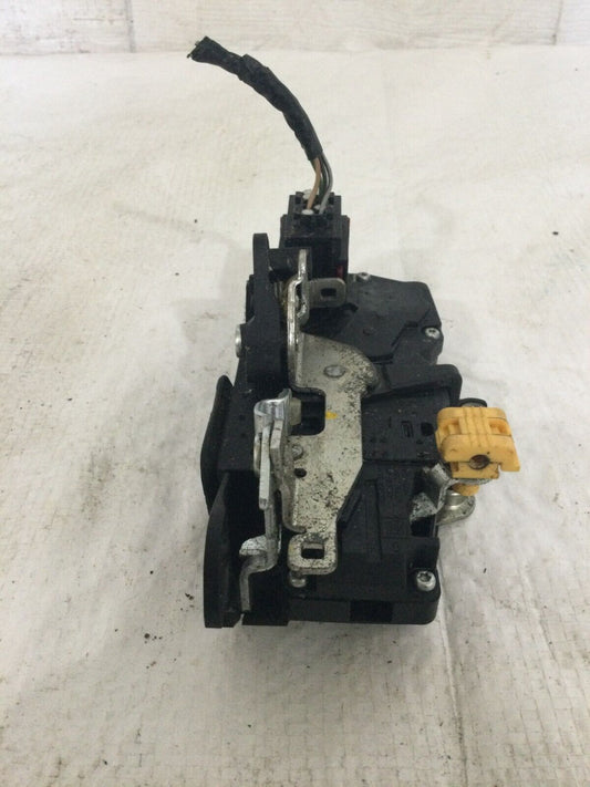 2005-2007 Hummer H2 Front Left Door Lock Latch Actuator OEM
