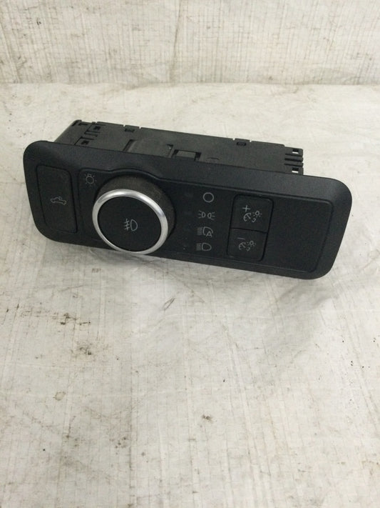 2023 Ford F150 F-150 Headlight Lamp Control Switch OEM ML3T-13D061-BDW