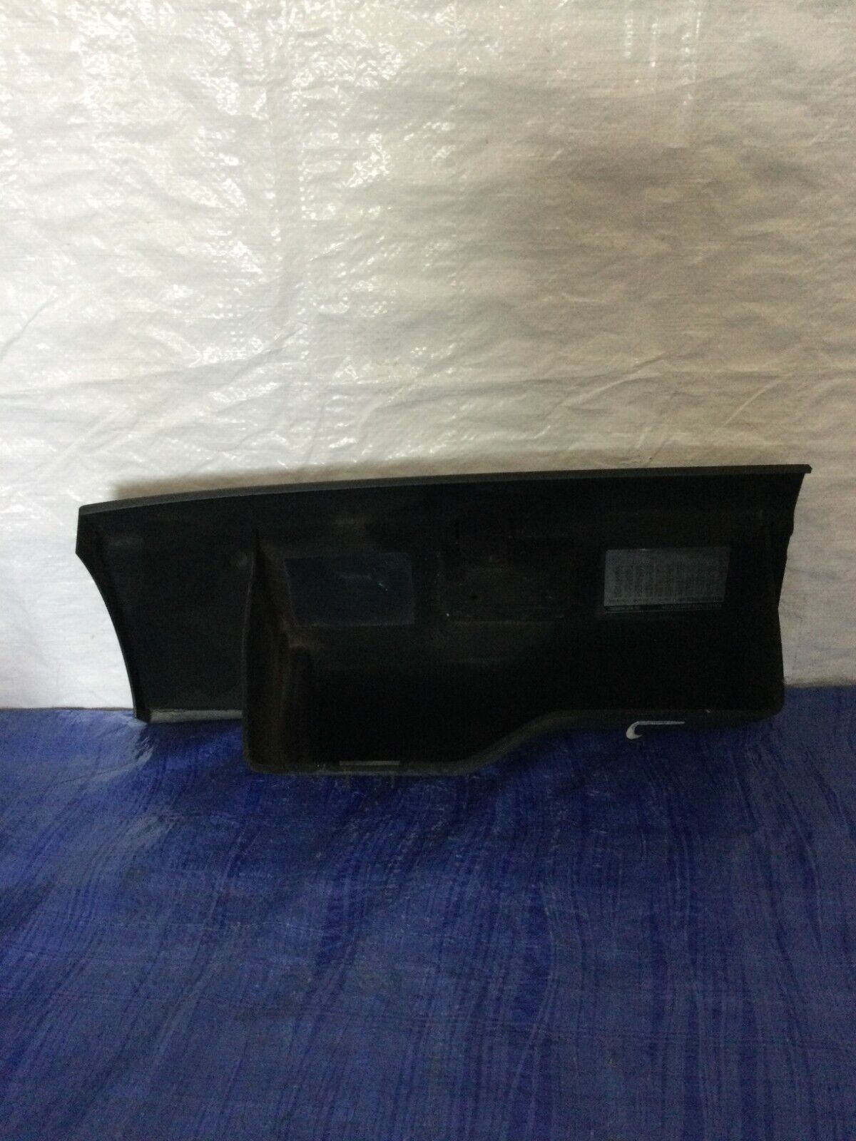 2007-2008 Cadillac Escalade ESV Glove Box Assembly OEM