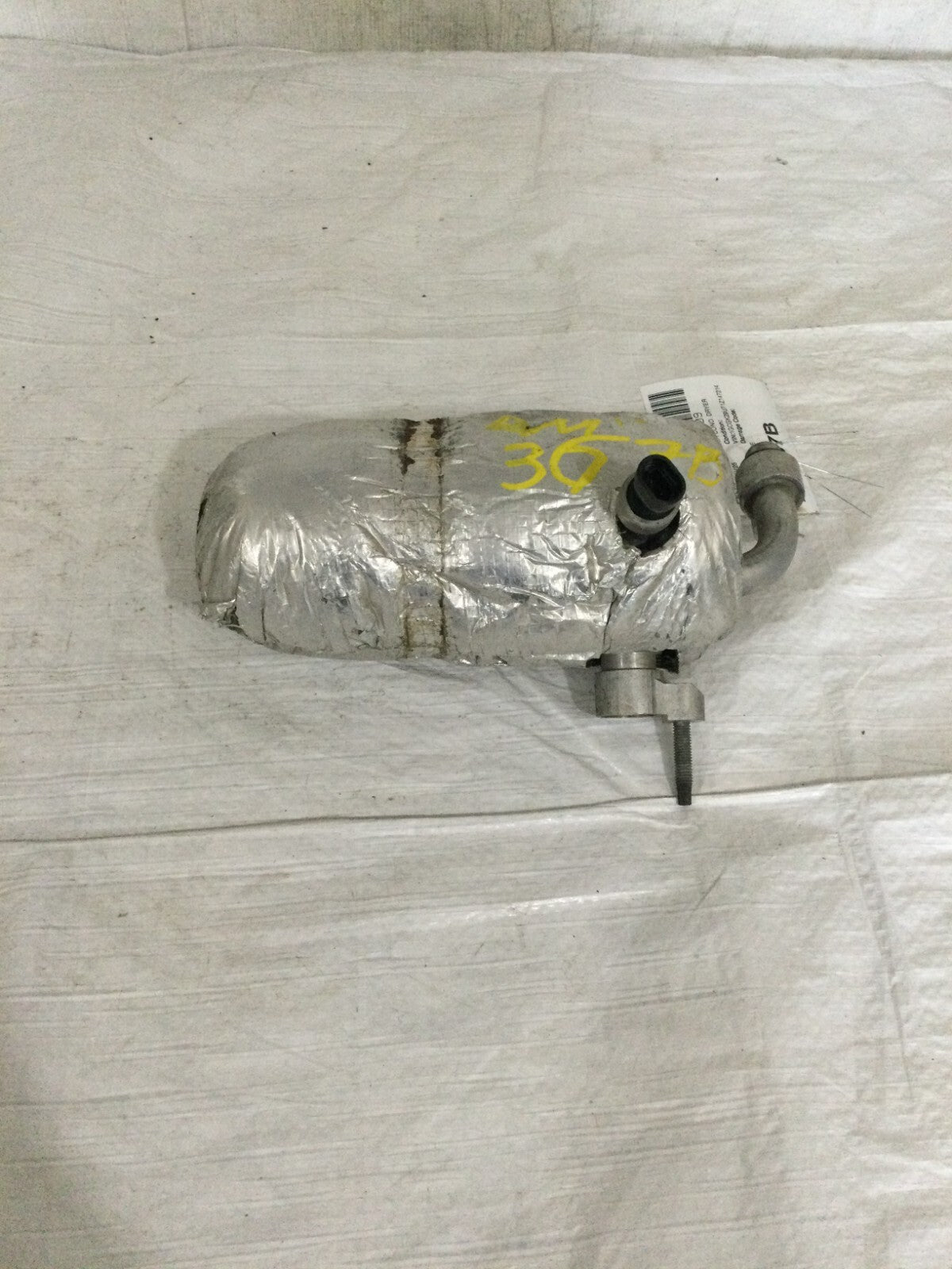 2001 Chevrolet Silverado 2500 Air Conditioner Accumulator Dryer OEM