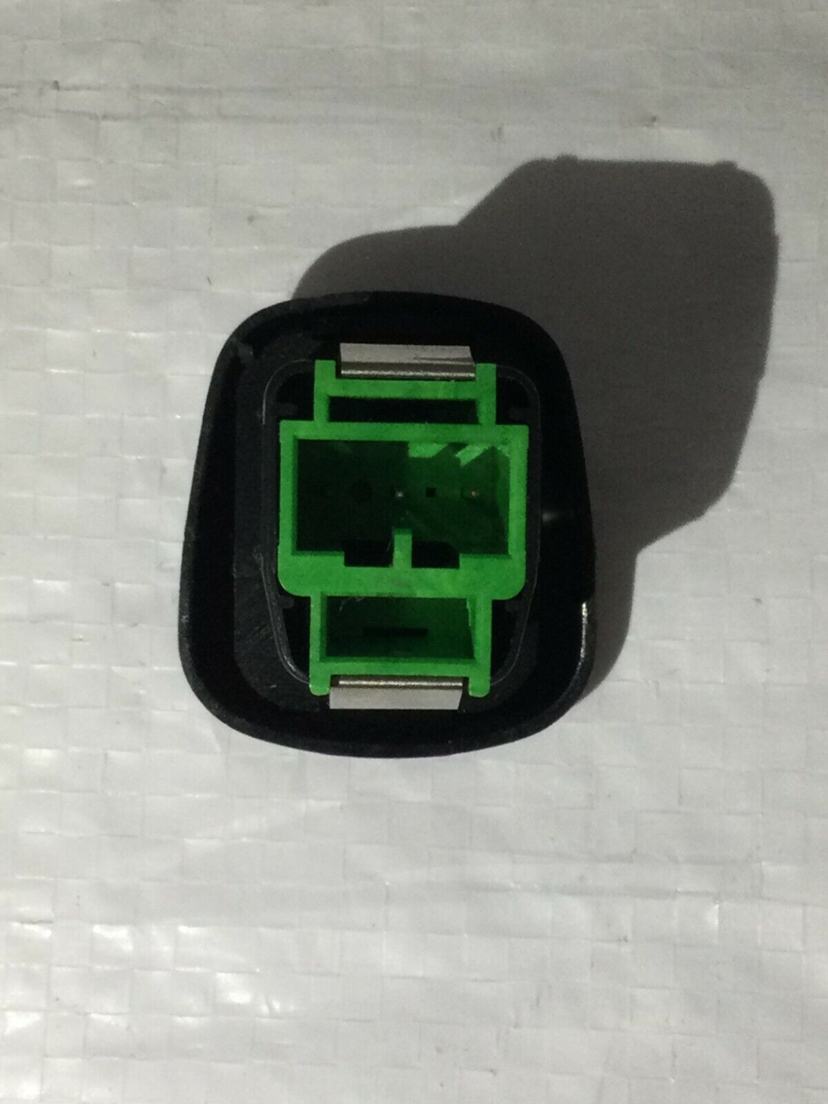 2004 Volvo S60 Security Alarm LED Light Sensor OEM 8624286