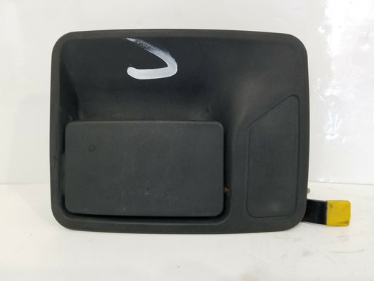 2006-2007 F250 F350 Super Duty Ext Cab Rear Right Exterior Door Handle OEM 