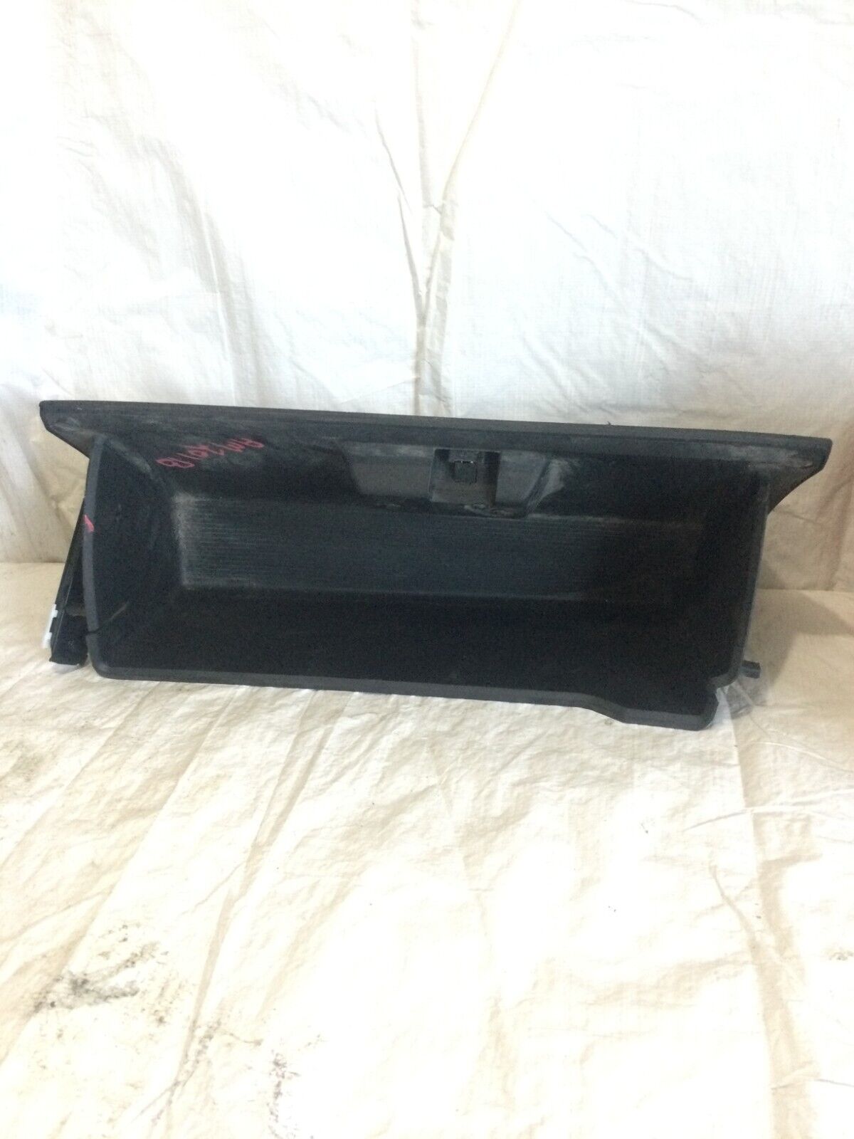 2018 Ram 3500 Dash Right Glove Box Storage Compartment OEM 2304264