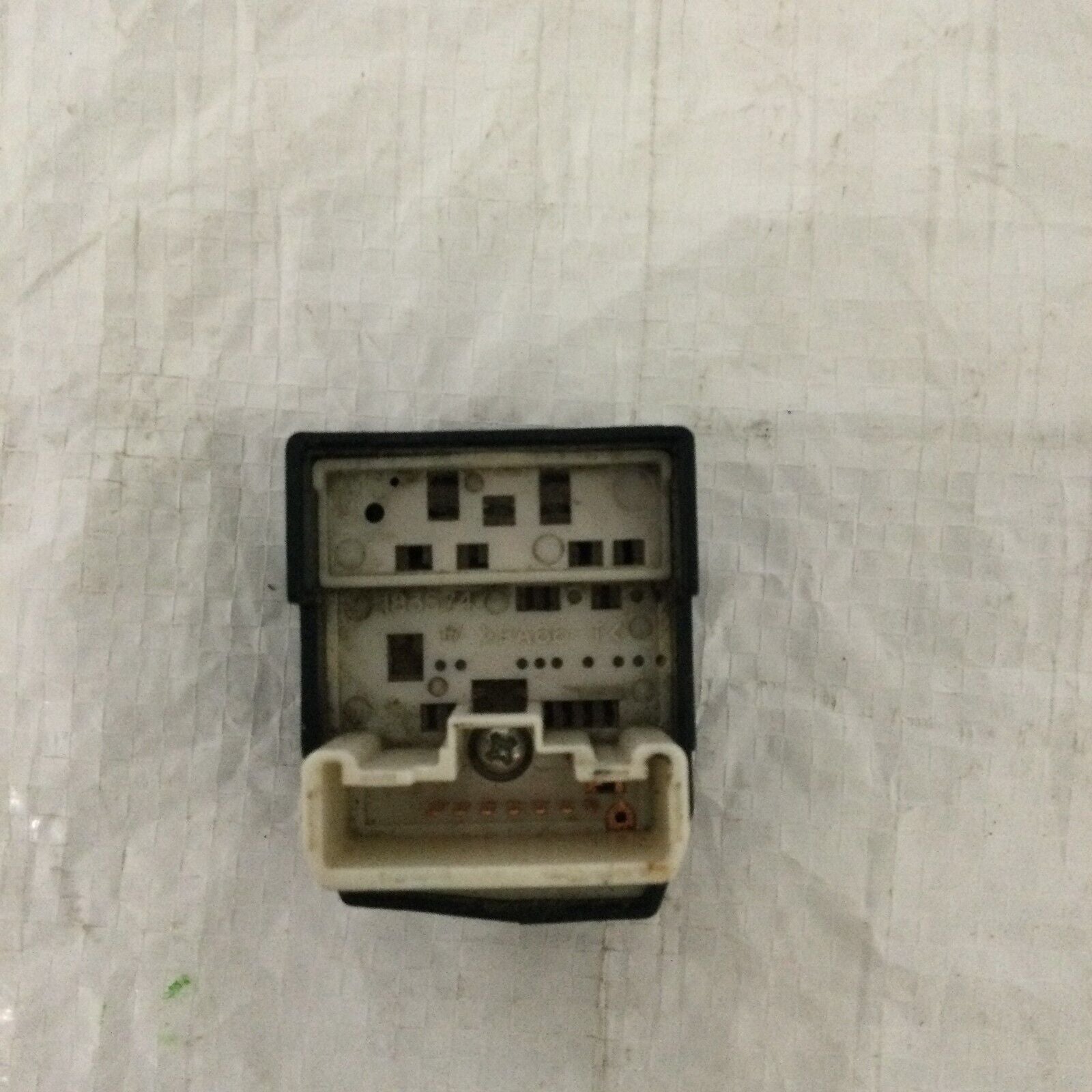 2007-2009 Toyota Camry Dash Mirror Control Switch 183574 OEM