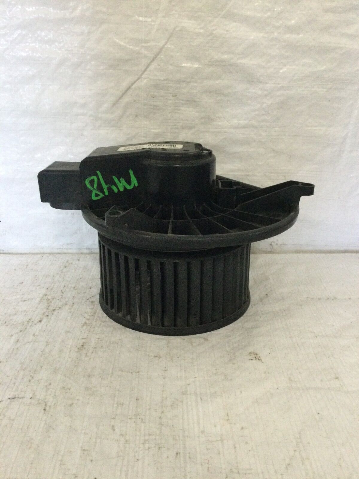 2007 Dodge Nitro A/C Heater Blower Motor OEM 990034W