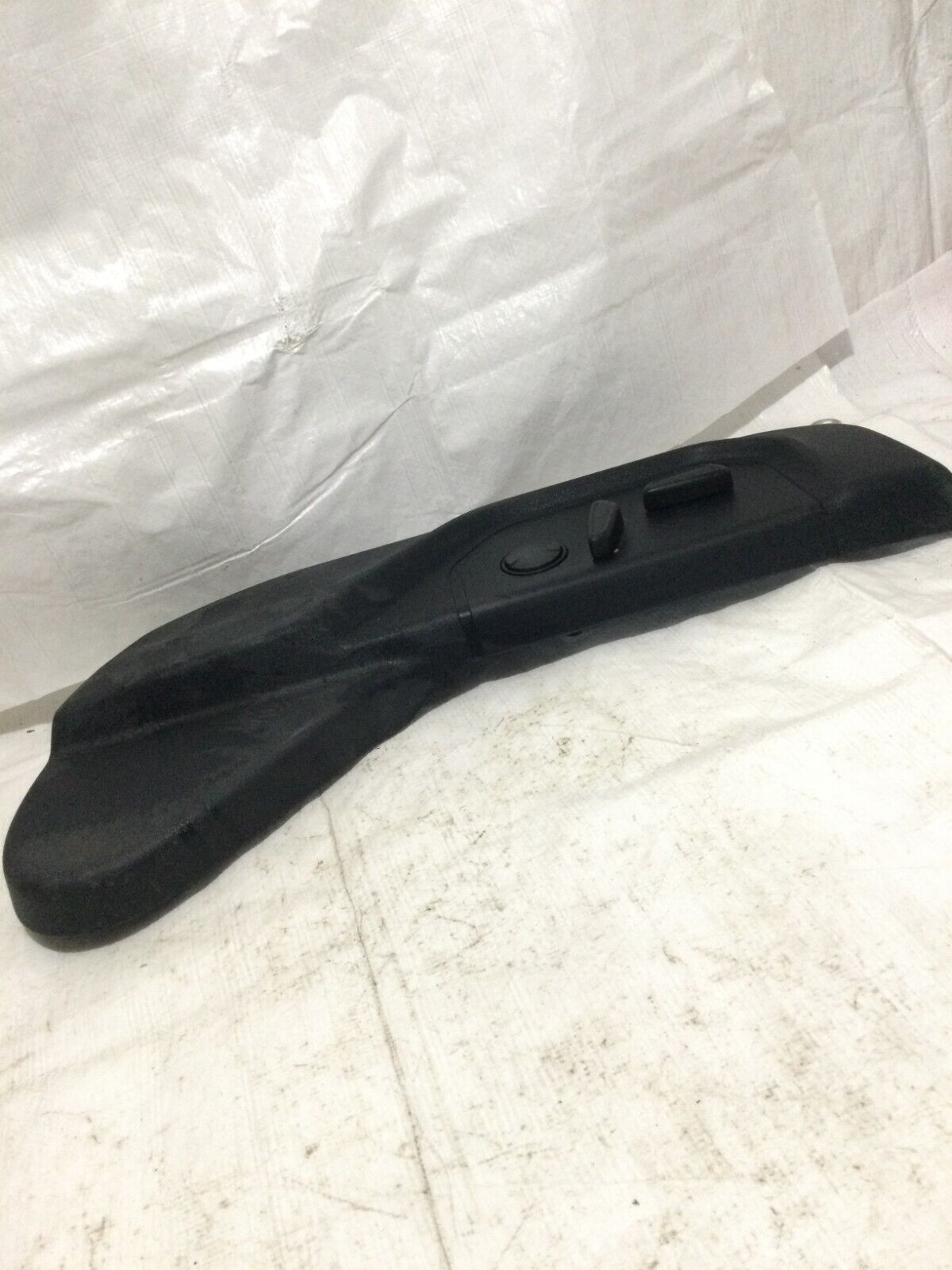 2019 Ford F-150 Front Left Seat Outer Switch Cover OEM