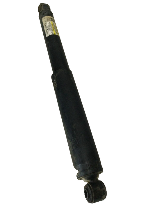 2021 Chevrolet Silverado 1500 Suspension Shock Absorber Rear Right OEM