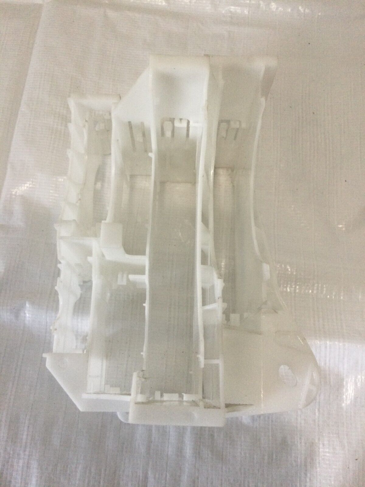 2018 Toyota RAV4 Hybrid Engine Computer Module Storage OEM 82877-42030