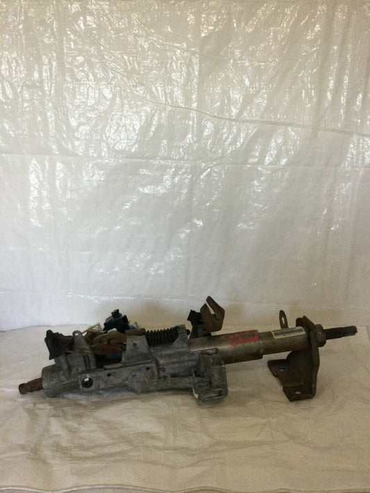 2015-2018 Dodge Ram 1500 Steering Column Assembly OEM 05057321AB 