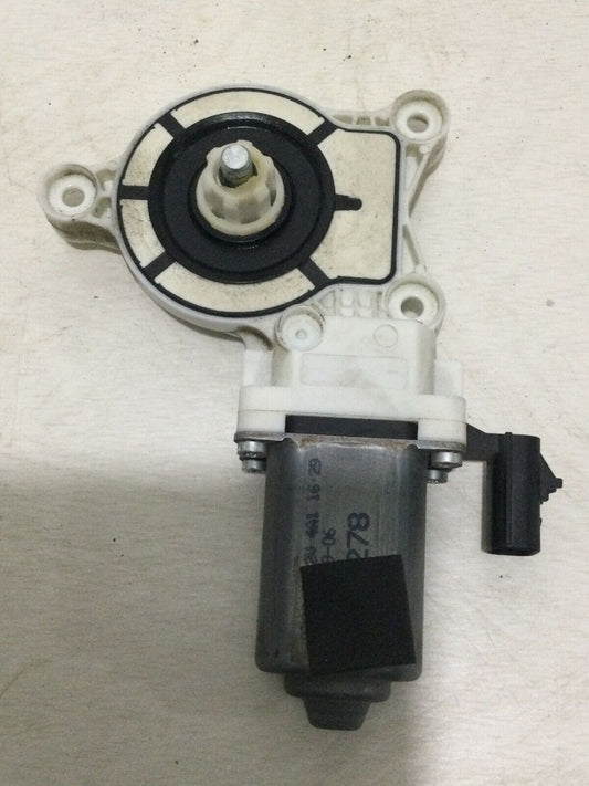 2014 Dodge Ram 1500 Rear Left Power Window Motor OEM
