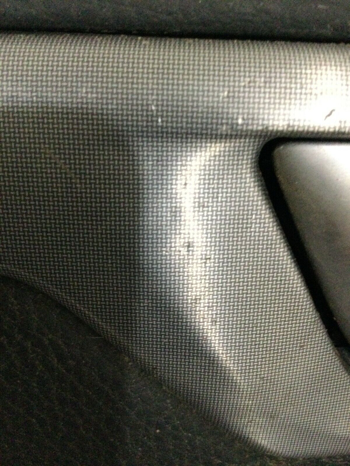 2004 Volvo S60 Front Left Door Trim Panel OEM LH