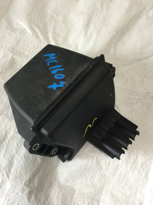2012 Mercedes Benz Sprinter 2500 Vacuum Reservoir A6510700768 OEM