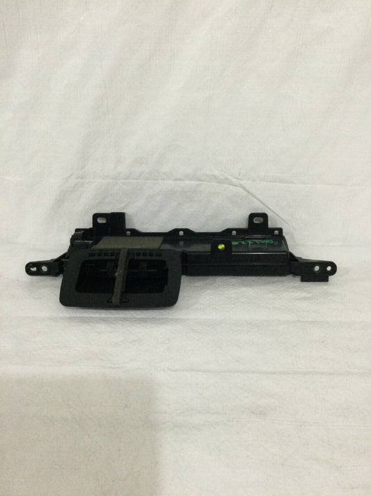 2016 Toyota RAV4 Dash Panel Center Connector Tube Vent 55833-0R010 OEM