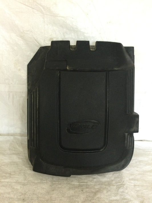 2010 Chevrolet Silverado 1500 5.3L Engine Cover OEM