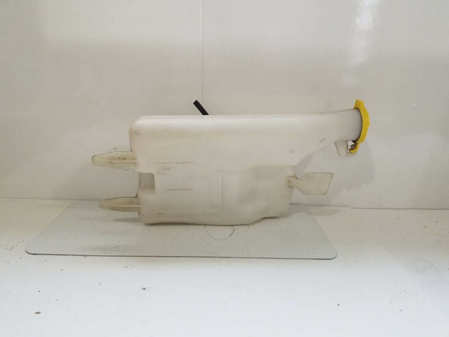 2004 Dodge Ram 1500 Windshield Washer Fluid Reservoir Tank 55077319AA OEM