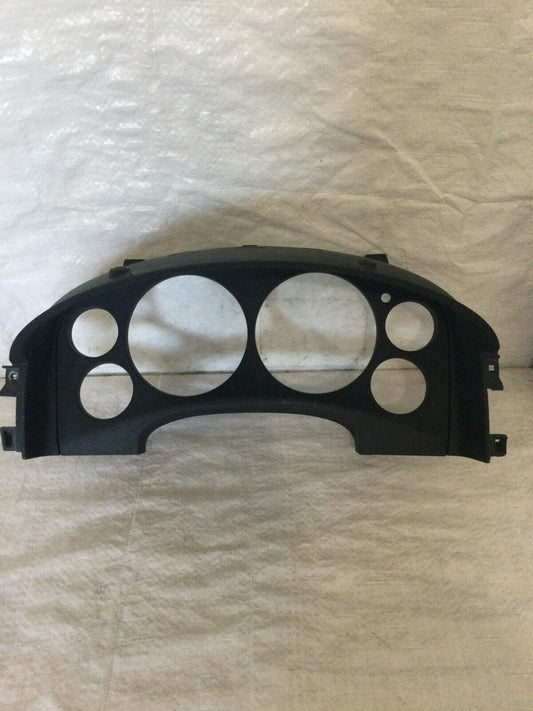 2010 Chevrolet Suburban Speedometer Surround Trim OEM 25804699