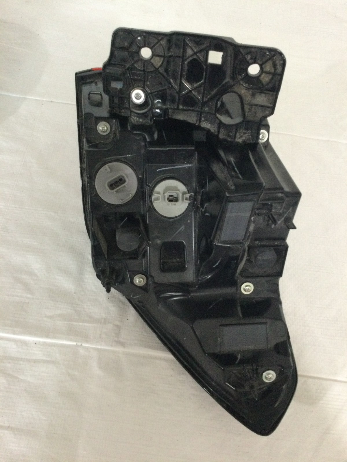 2023-2024 Honda Pilot Rear LH Driver Side Outer LED Tail Light OEM