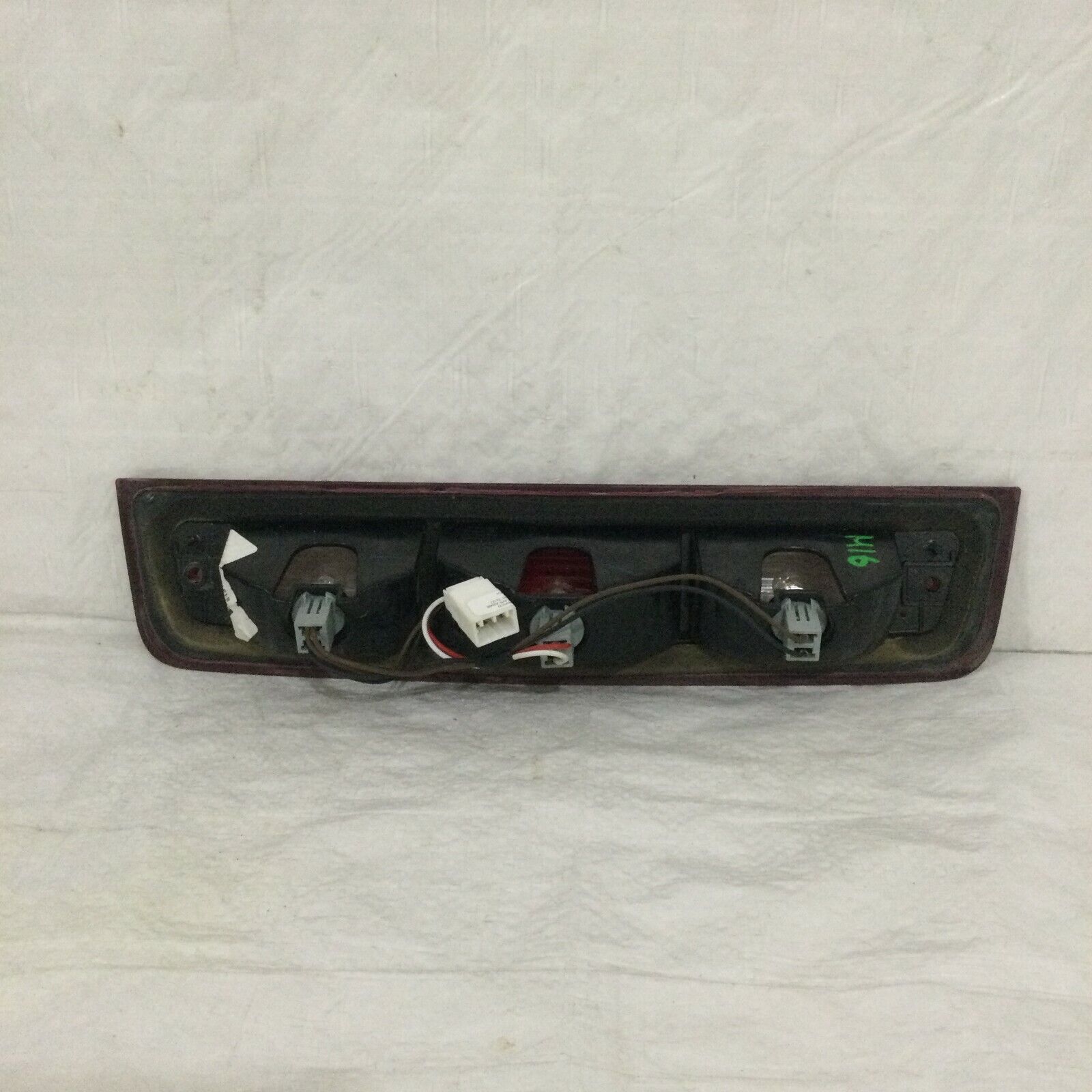 3rd Brake Light 2013-2018 Ram 1500 300231 OEM