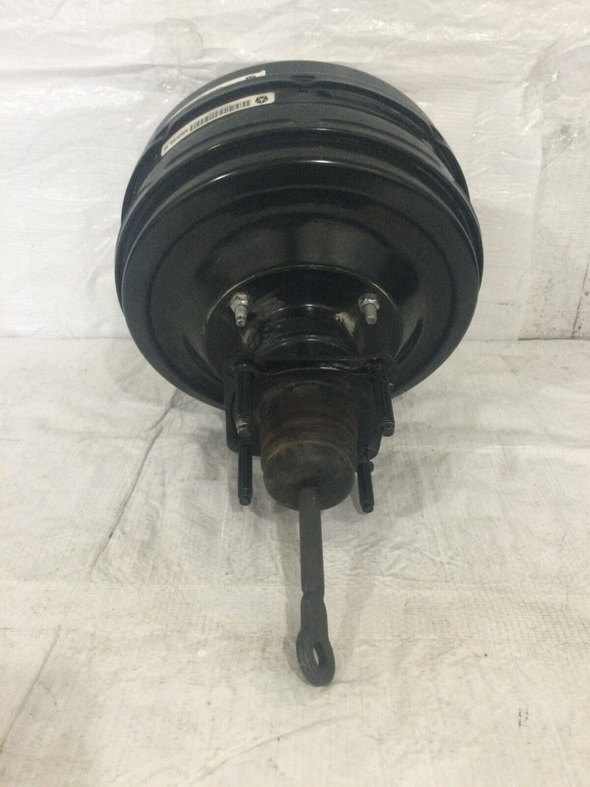 2019 Dodge Ram 1500 Power Brake Booster OEM 04581523AH