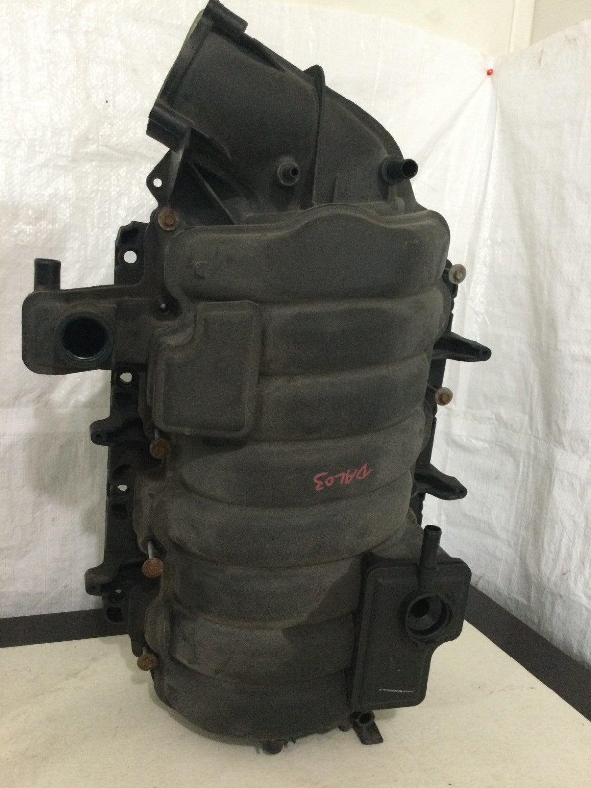 2014-2021 Jeep Grand Cherokee SRT Intake Manifold OEM 05038525AA