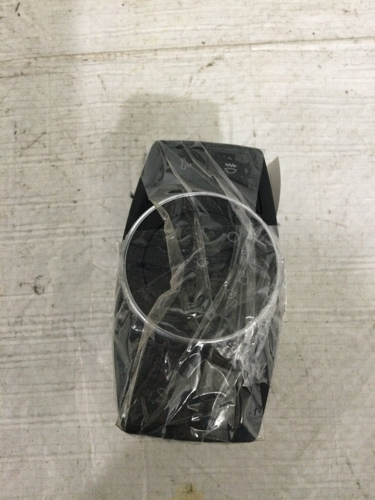 2018 Ford F-150 Headlight Switch OEM
