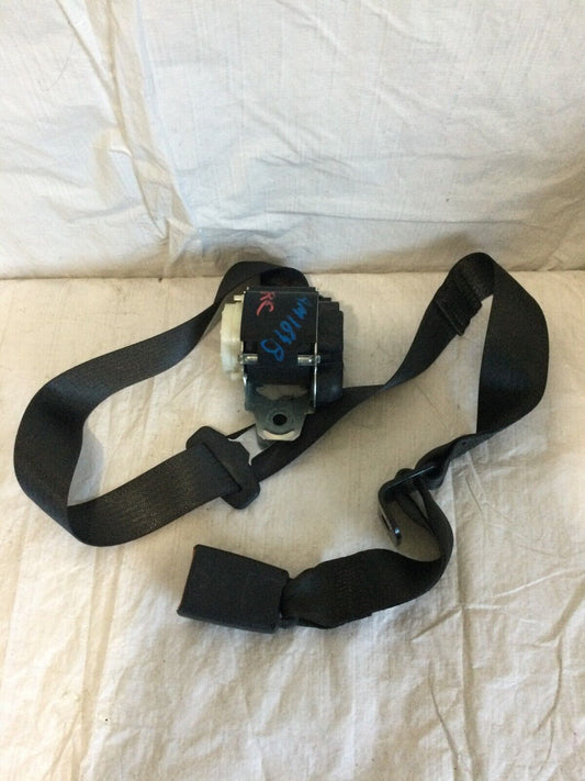 2019-2022 GMC Sierra 1500 Rear Center Seat Belt & Retractor 84506478 OEM