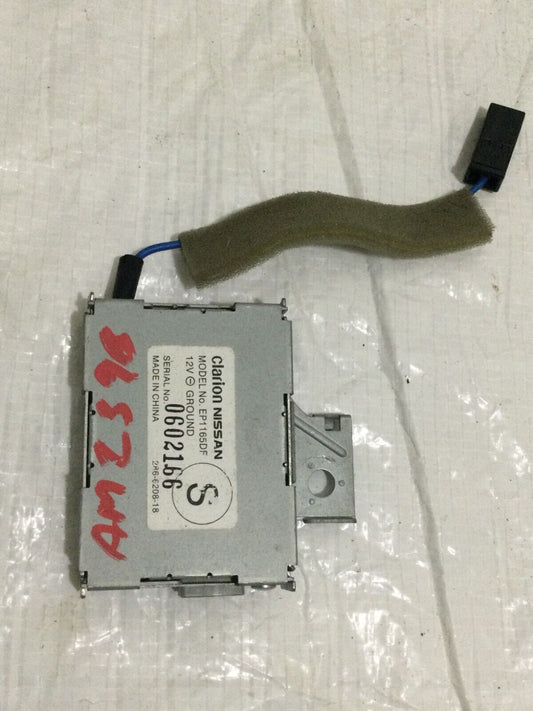 2007 Infiniti G35 Antenna Control Module 286-6208-18 OEM