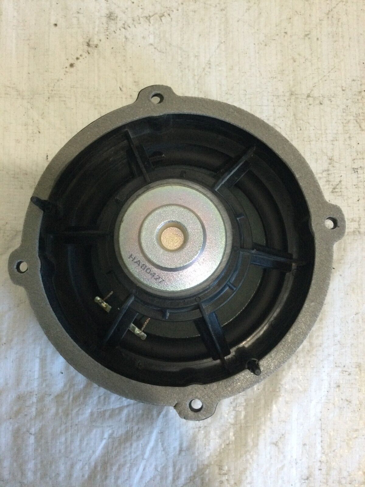 2017 Hyundai Elantra Rear Left Driver Sound System Audio Speaker 96330-3F200 OEM