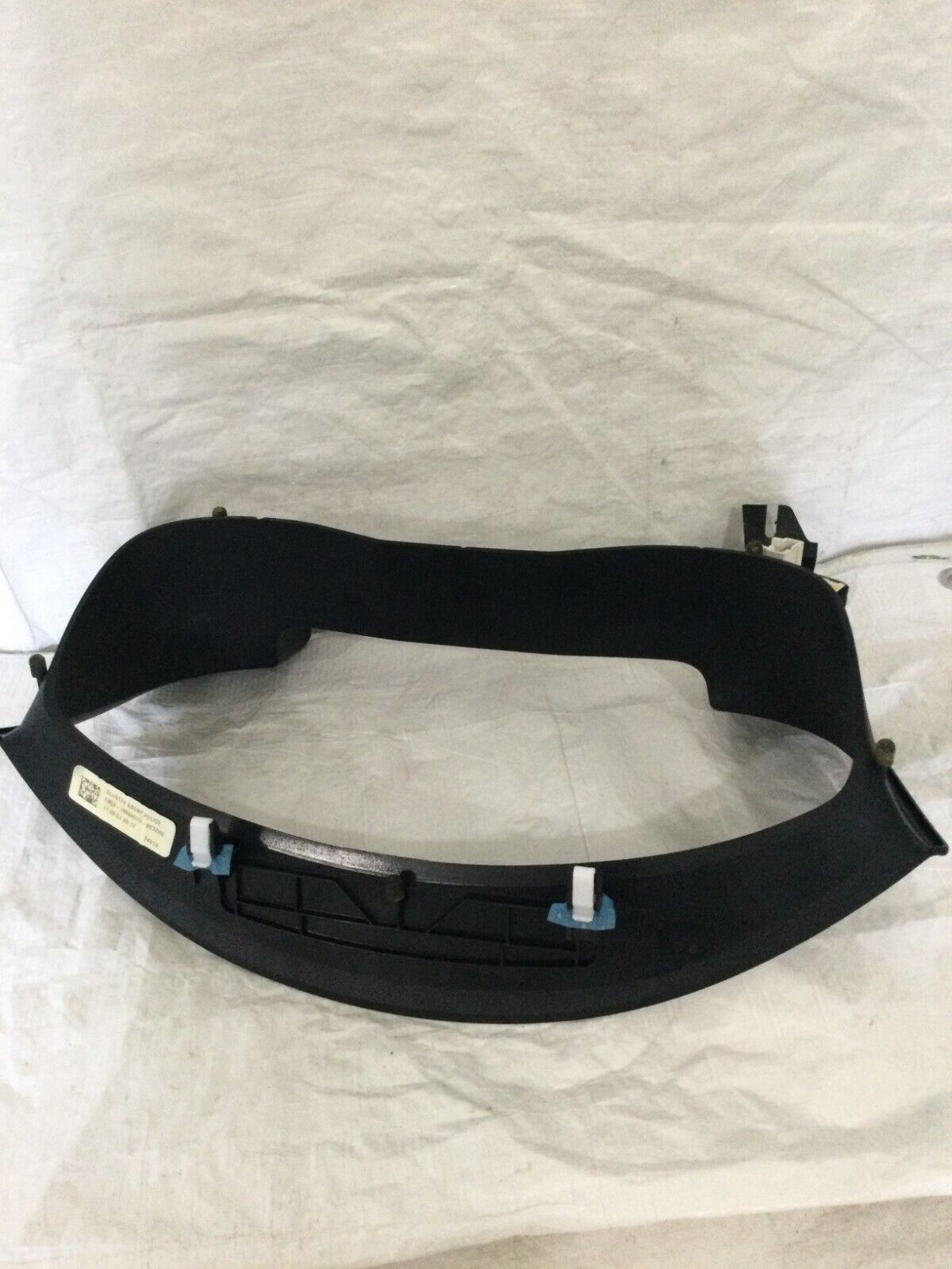 2017 Ford Explorer Ebony/Black Speedometer Bezel FB53-78044D70-BE OEM