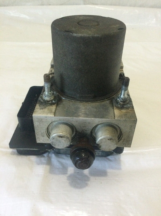 2007-2013 GMC Sierra 1500 ABS Anti Lock Brake Pump Assembly OEM