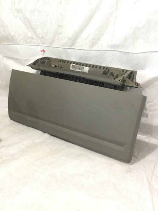 2012 Dodge Ram 1500 2500 3500 Dashboard Upper Glove Box Door OEM