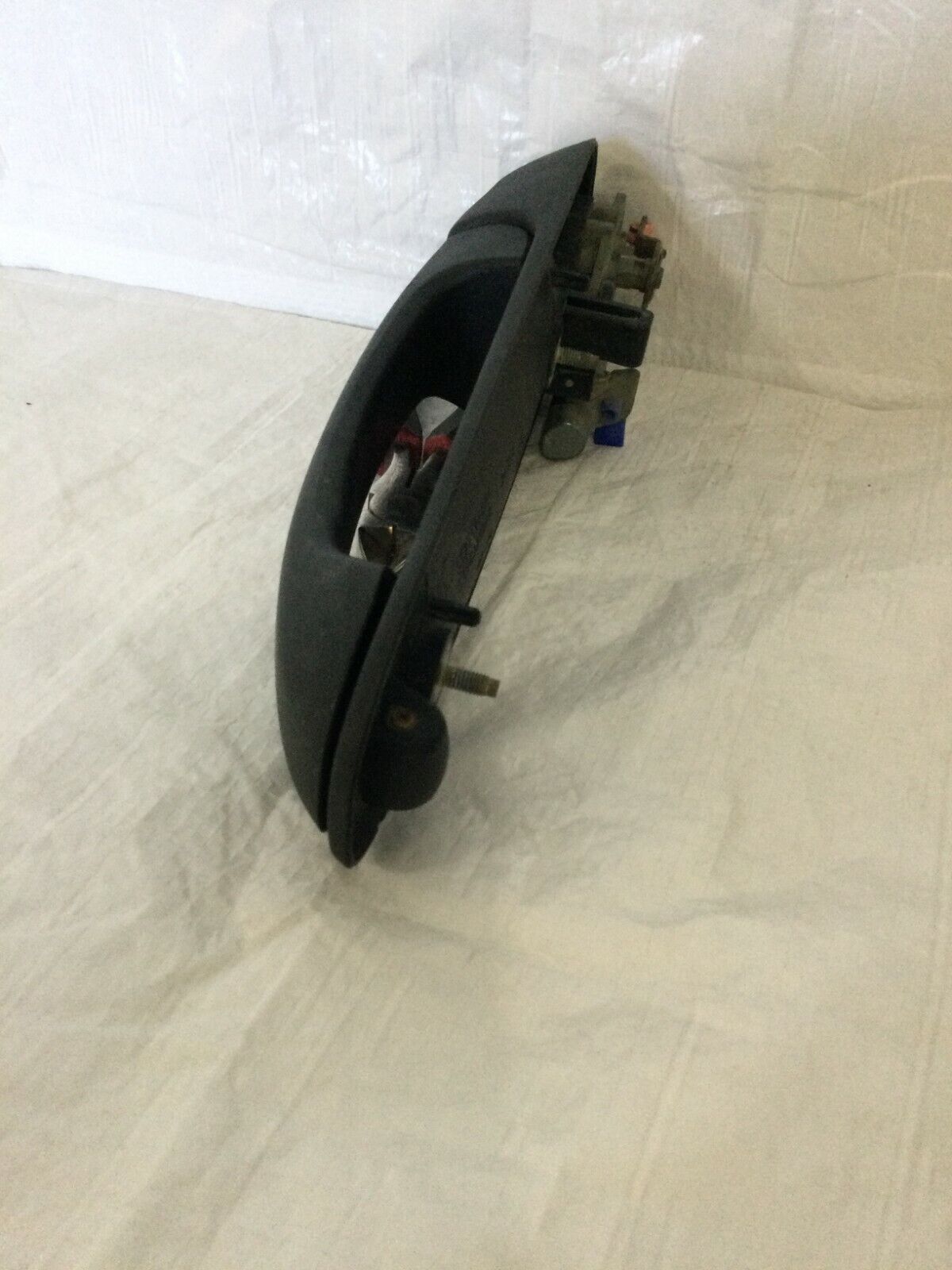 2007 Dodge Ram 3500 Front Left Exterior Door Handle 55275949AC 55362213AB OEM
