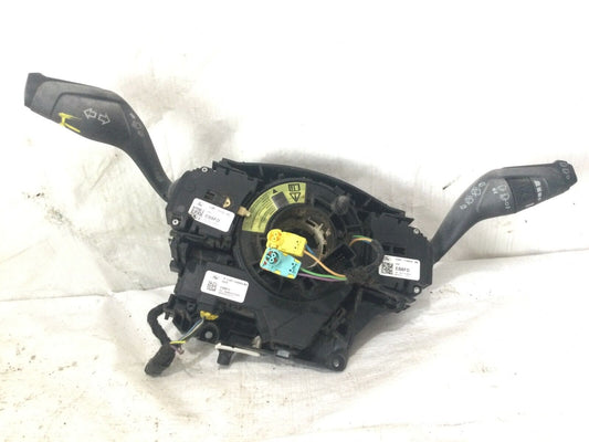2012 Ford Focus Steering Column Switches and Clock Spring Assembly DV6T-3F944-AA