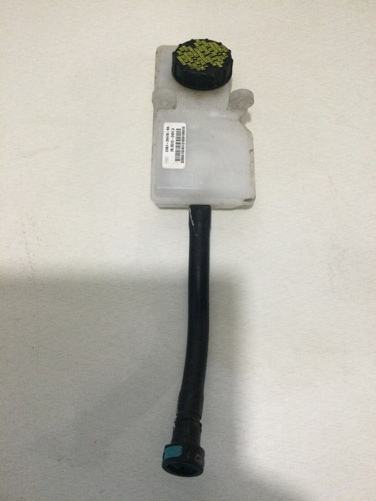 2019 Ford Escape Vacuum Brake Booster Master Cylinder W/ Reservoir OEM