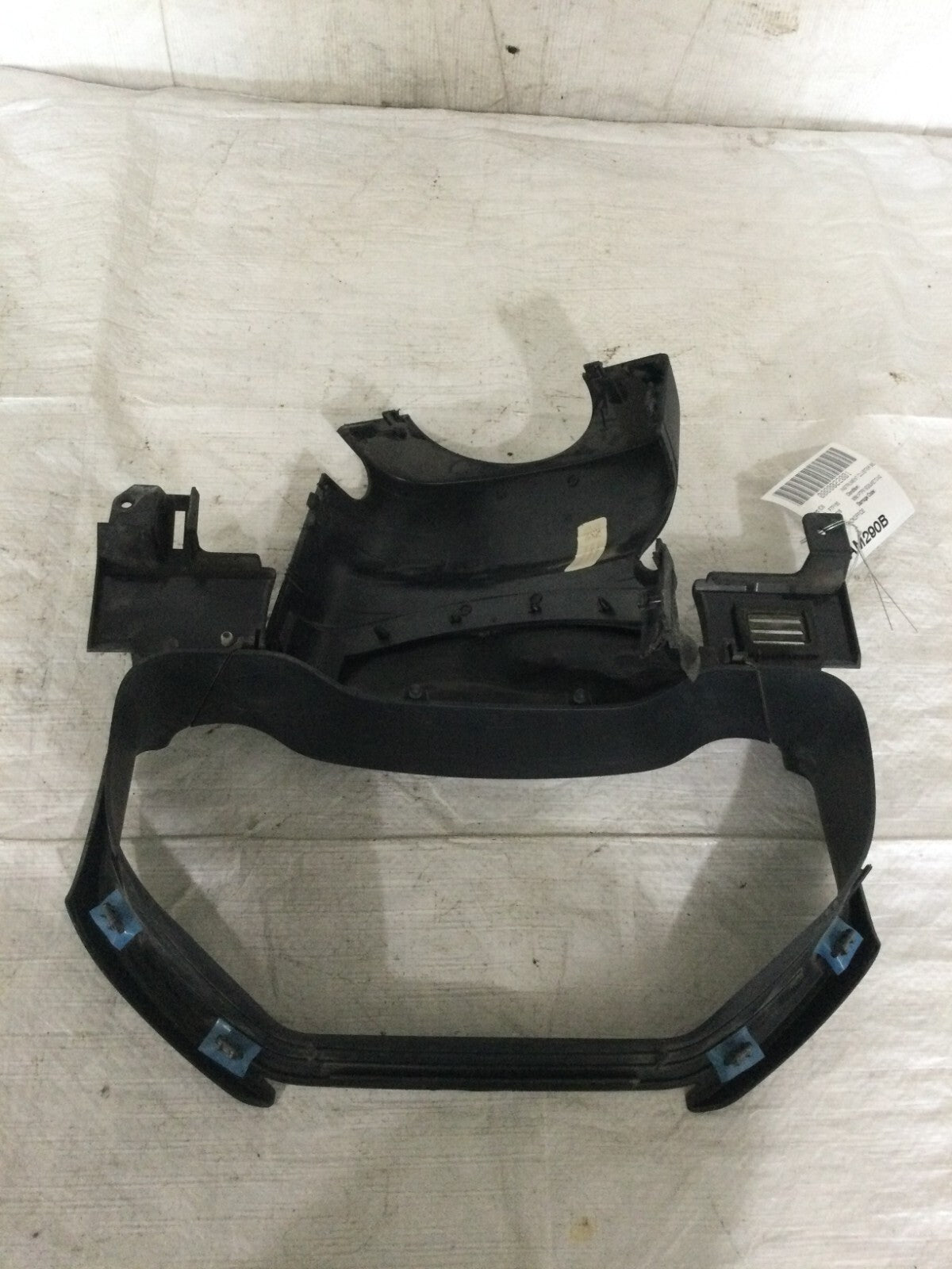 2018 Ford F-150 Instrument Cluster Bezel OEM