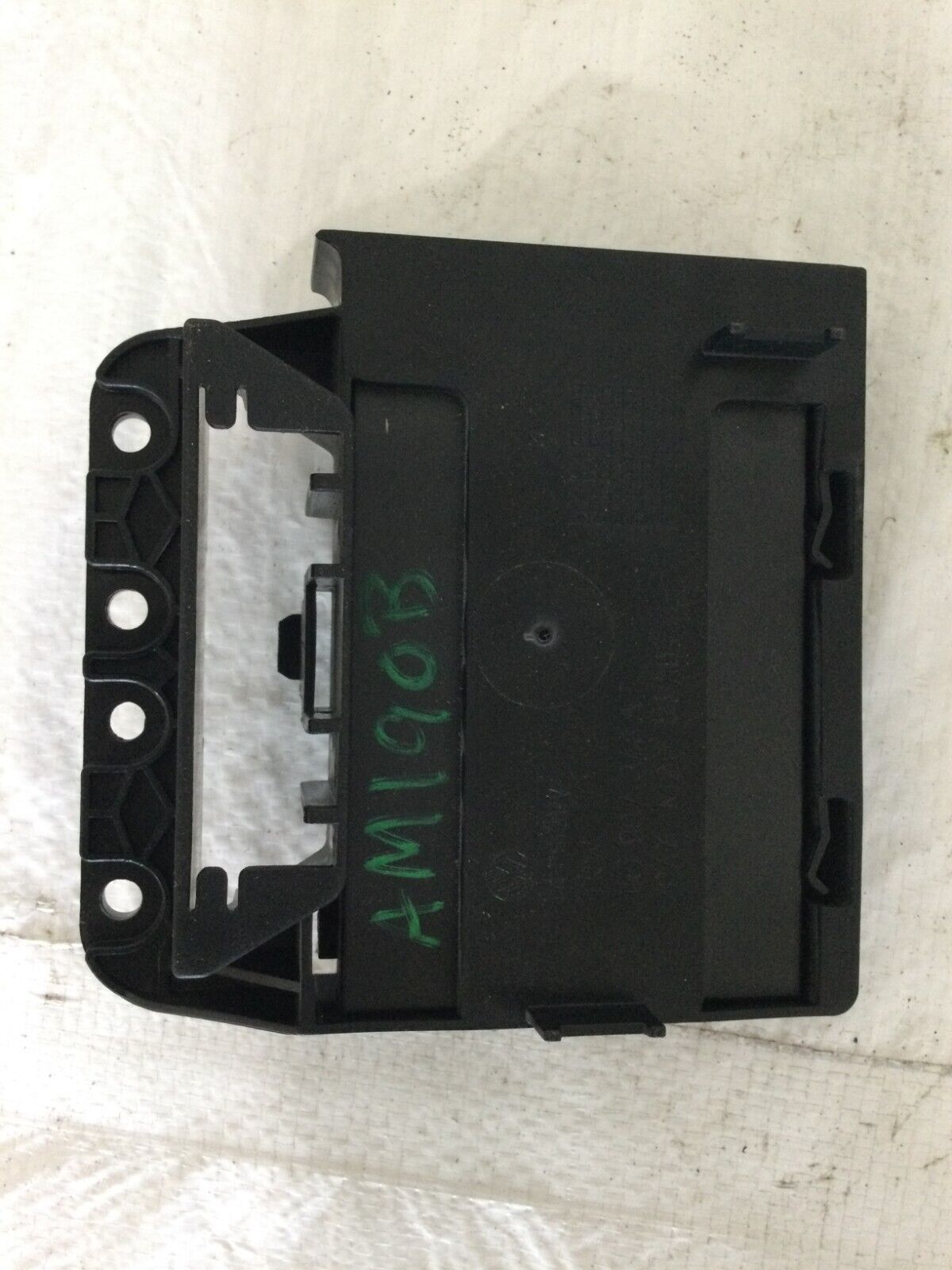 2006 Volkswagen Jetta Comfort Anti-Theft Locking Control Module OEM 1K0959433AF