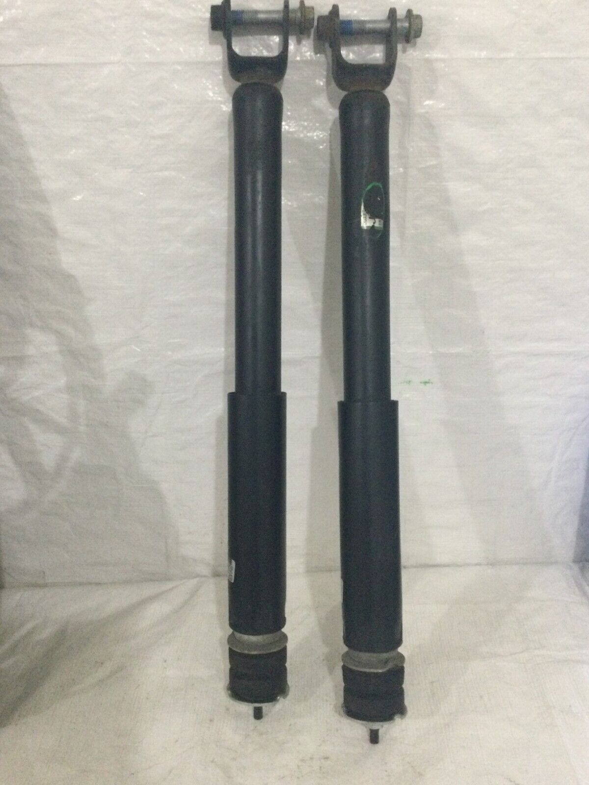 2019 Ford Taurus Rear Shock Strut Assembly DG1318080JC OEM Right Left